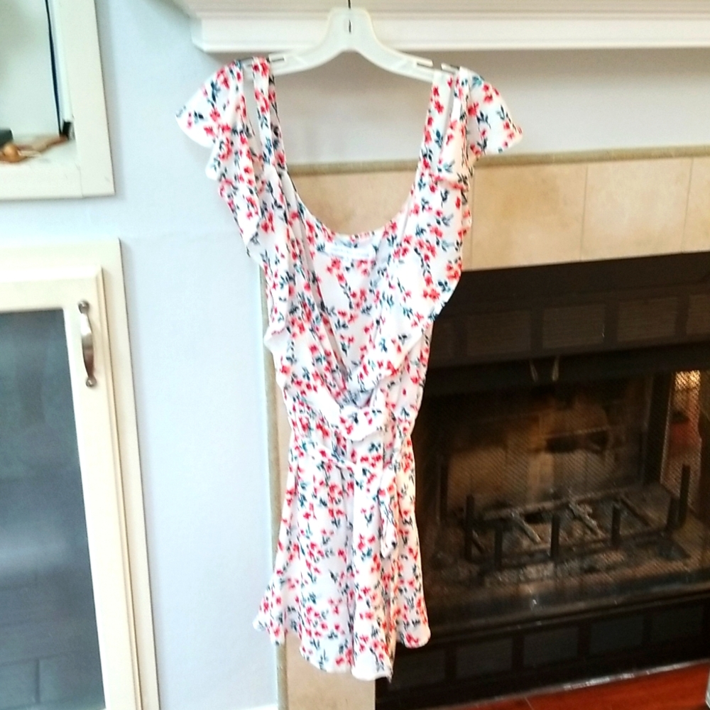 Cupcakes and Cashmere dress